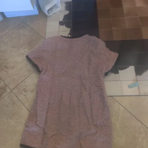 Anthropologie 3D dress size 2x New